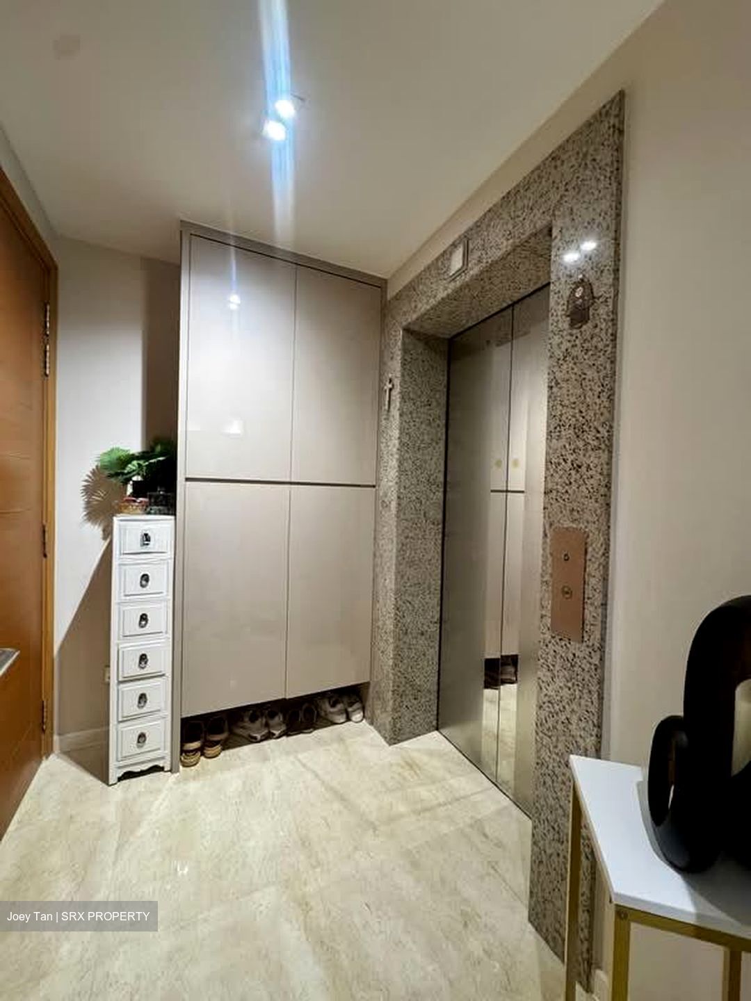 Caribbean At Keppel Bay (D4), Condominium #557633551